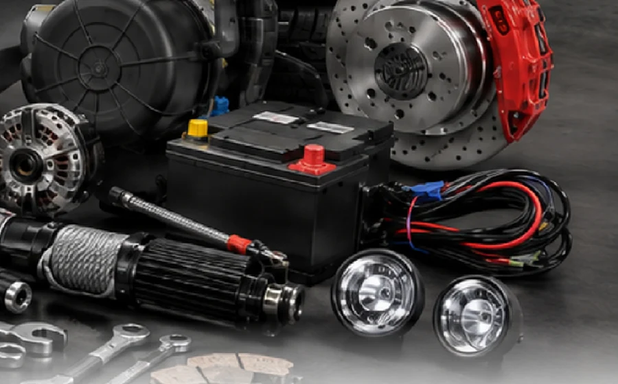 Electrical Parts