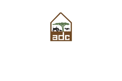 ADC logo