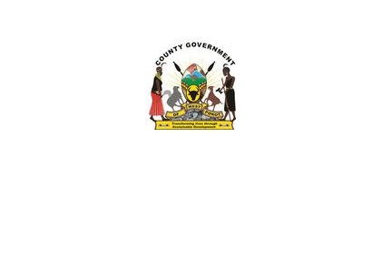 West Pokot County logo